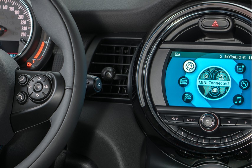 connectdrive